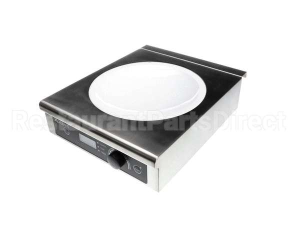 IND-WOK208V Adcraft Wok Induction Cooker 208V