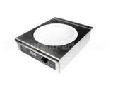 IND-WOK208V Adcraft Wok Induction Cooker 208V