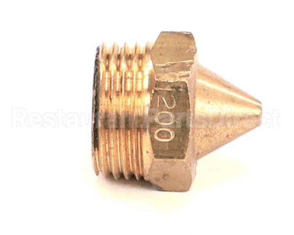 INJ200 Rotisol Injector 0081-200