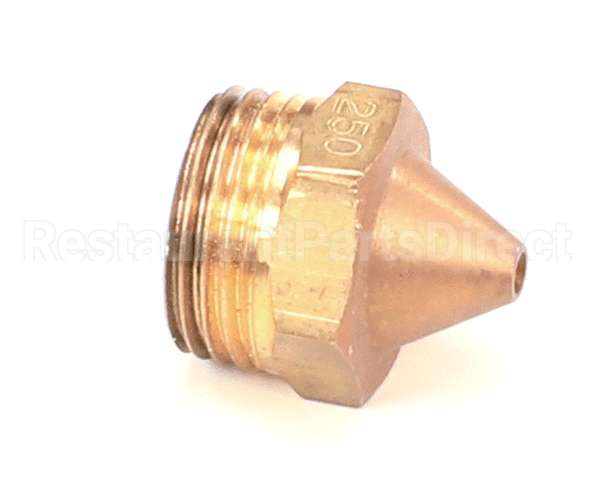 INJ250 Rotisol Injector 0081-250