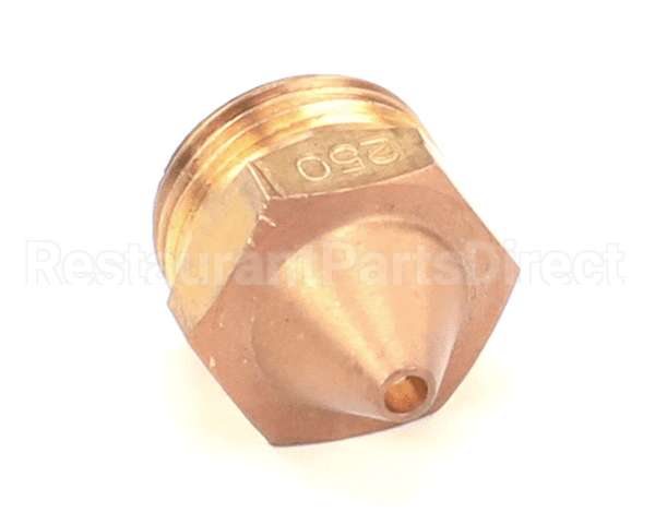 INJ250 Rotisol Injector 0081-250