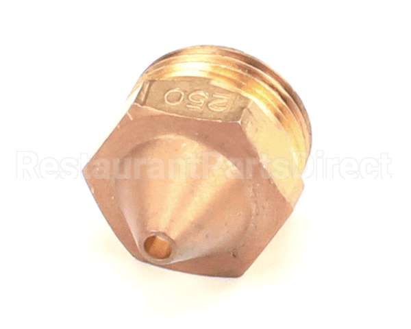 INJ250 Rotisol Injector 0081-250