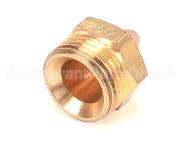 INJ250 Rotisol Injector 0081-250