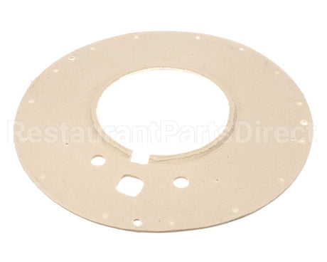 INS01719 Trane Insulation, Burner Heat Shield Barrier,