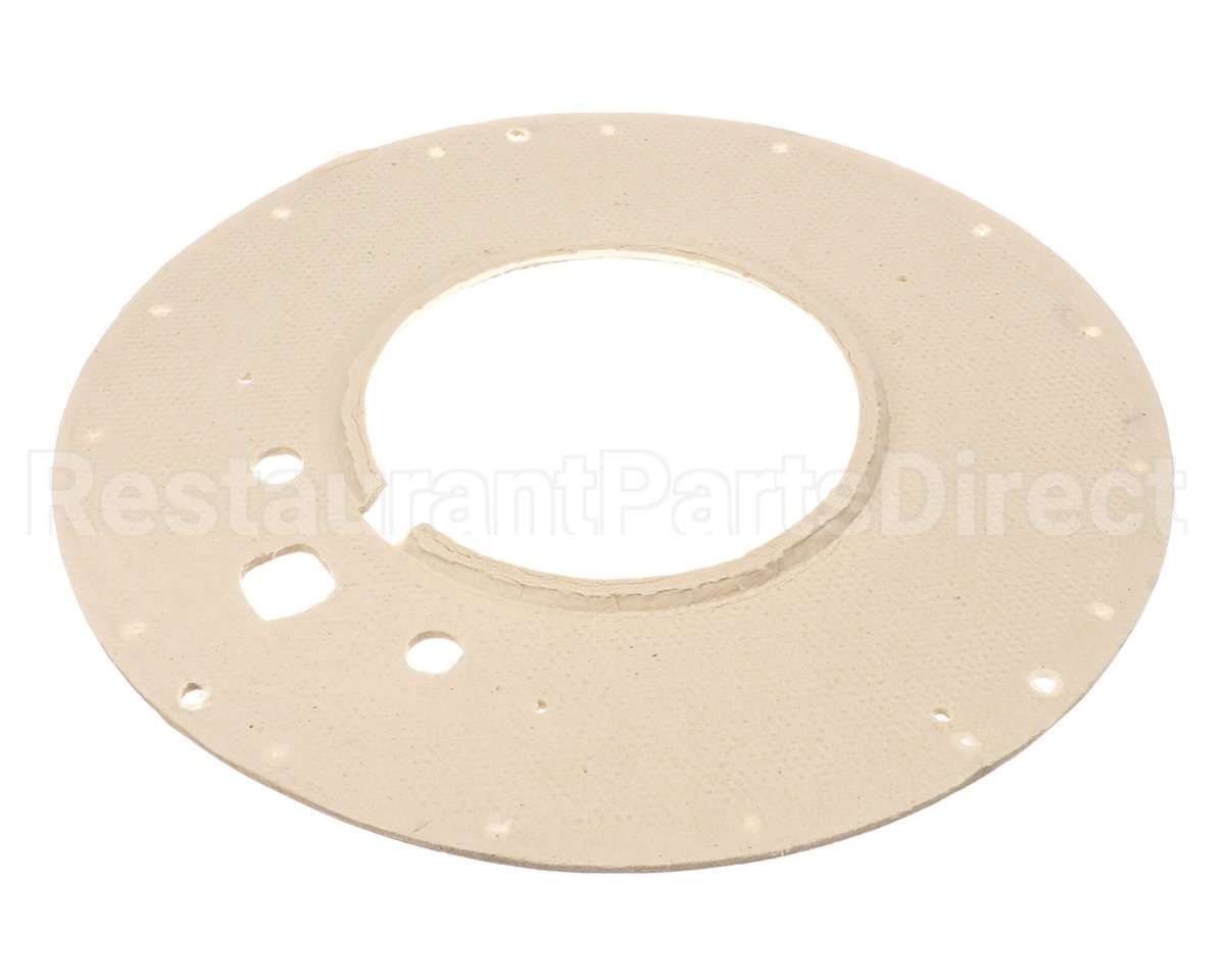 INS01719 Trane Insulation, Burner Heat Shield Barrier,