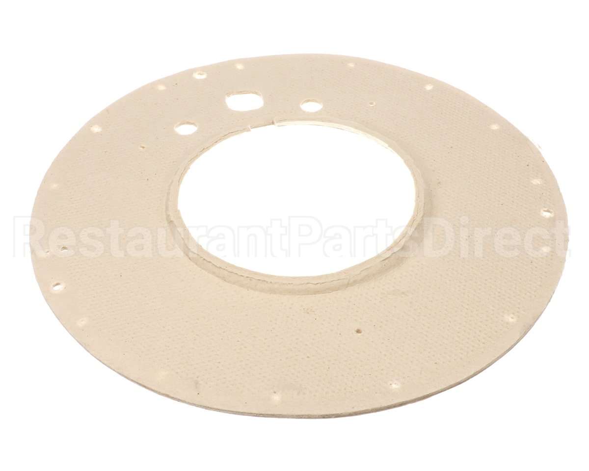 INS01719 Trane Insulation, Burner Heat Shield Barrier,
