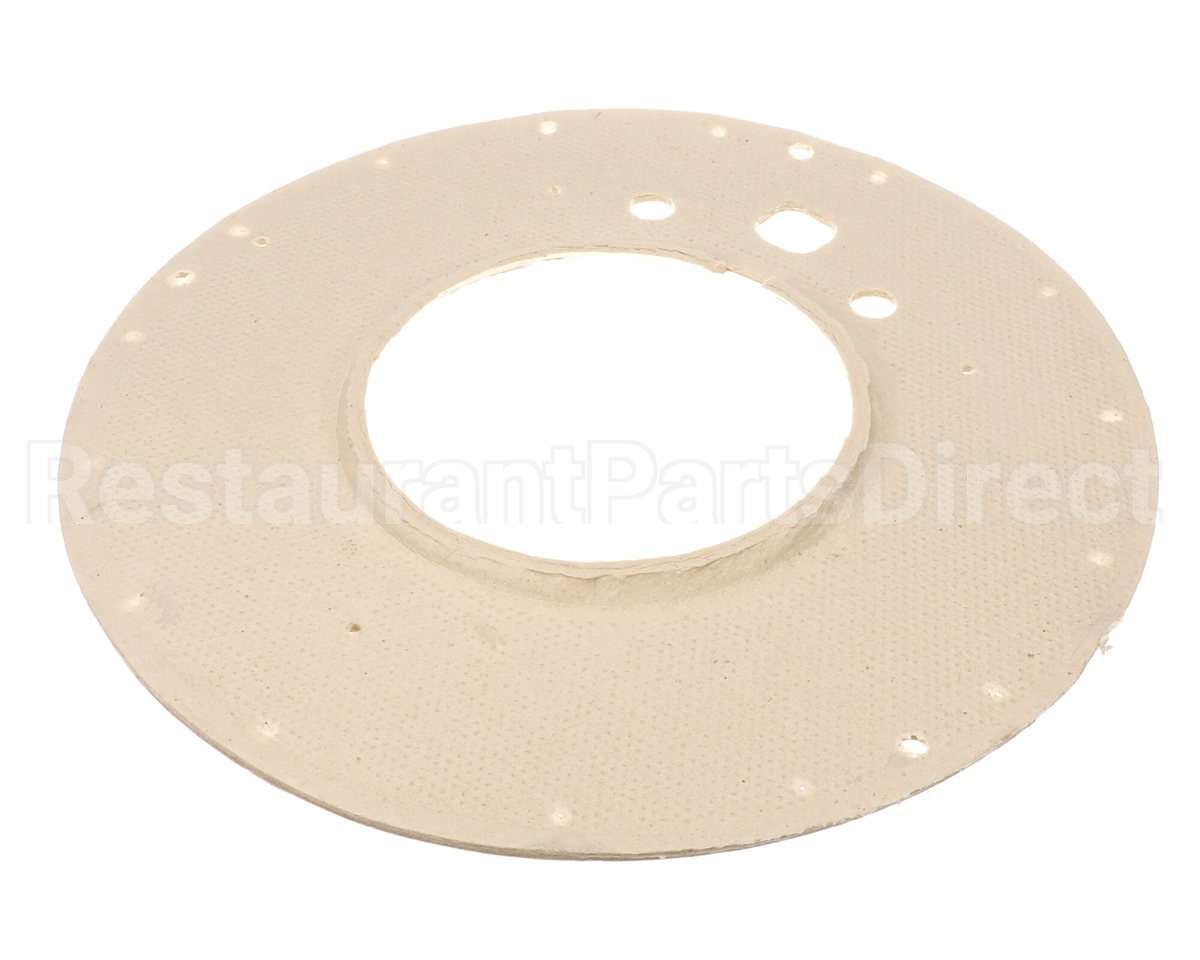 INS01719 Trane Insulation, Burner Heat Shield Barrier,
