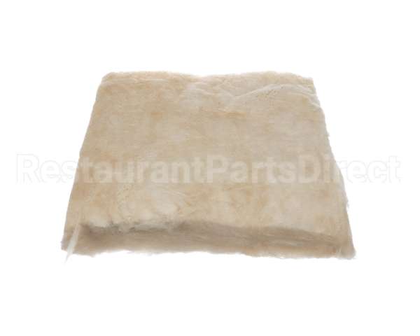 INSLFBR4X60 Food Warming 1 Fbrgl Insul 4X100 Dbl Roll