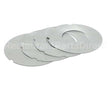 INSTR-KB4R Dispense-Rite Bfl Series Baffle Kit Comes Wi