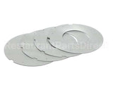 INSTR-KB4R Dispense-Rite Bfl Series Baffle Kit Comes Wi