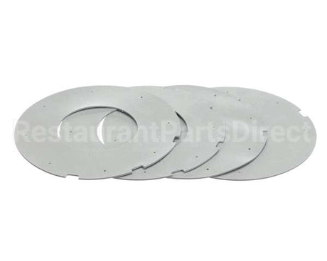 INSTR-KB4R Dispense-Rite Bfl Series Baffle Kit Comes Wi