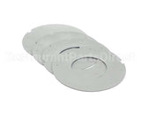 INSTR-KB4R Dispense-Rite Bfl Series Baffle Kit Comes Wi