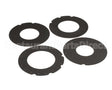 INSTR-KS4R Dispense-Rite Slr Series Baffle Kit Comes Wi