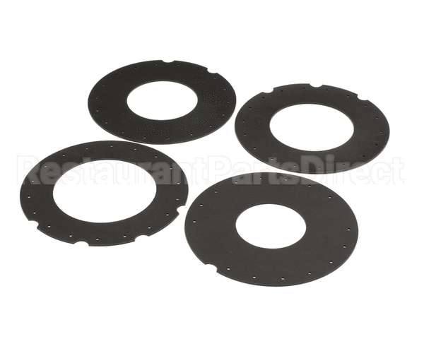 INSTR-KS4R Dispense-Rite Slr Series Baffle Kit Comes Wi