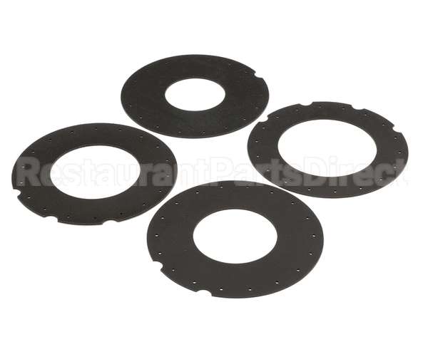 INSTR-KS4R Dispense-Rite Slr Series Baffle Kit Comes Wi
