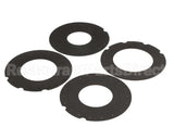 INSTR-KS4R Dispense-Rite Slr Series Baffle Kit Comes Wi