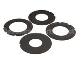 INSTR-KS4R Dispense-Rite Slr Series Baffle Kit Comes Wi
