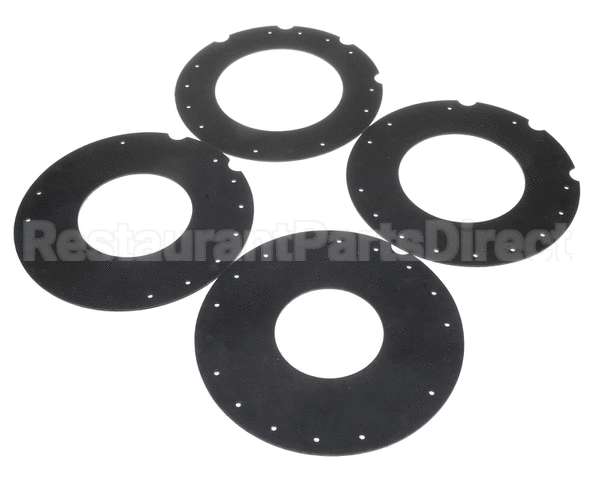 INSTR-KS4R1 Dispense-Rite Slr-1 Series Baffle Kit Comes