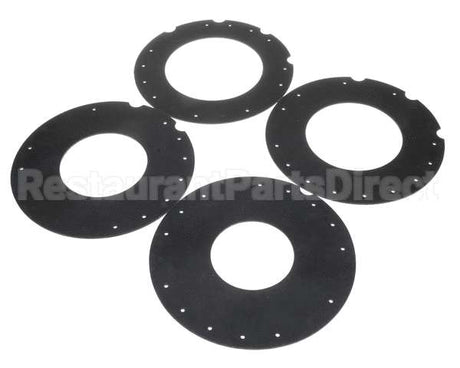 INSTR-KS4R1 Dispense-Rite Slr-1 Series Baffle Kit Comes