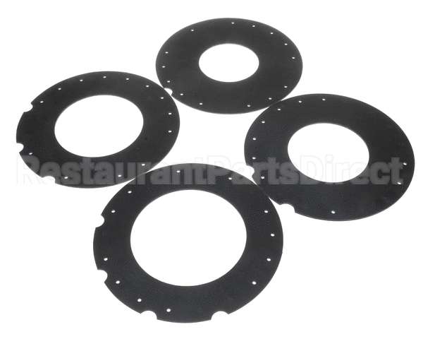 INSTR-KS4R1 Dispense-Rite Slr-1 Series Baffle Kit Comes