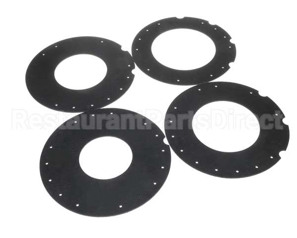 INSTR-KS4R1 Dispense-Rite Slr-1 Series Baffle Kit Comes