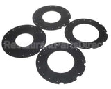 INSTR-KS4R1 Dispense-Rite Slr-1 Series Baffle Kit Comes