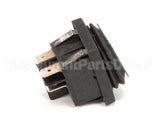 INTV2 Rotisol Switch Master On/Off Green