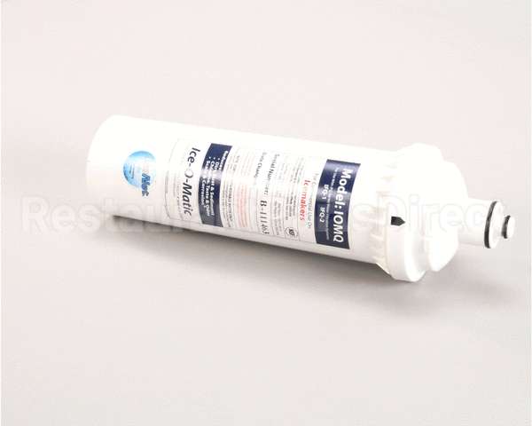 IOMQ Ice O Matic Replacement Cartridge Ifq1 Or