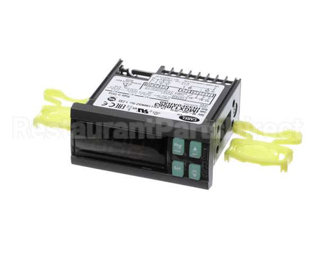 IR33 Norpole Carel Ir33 Controller