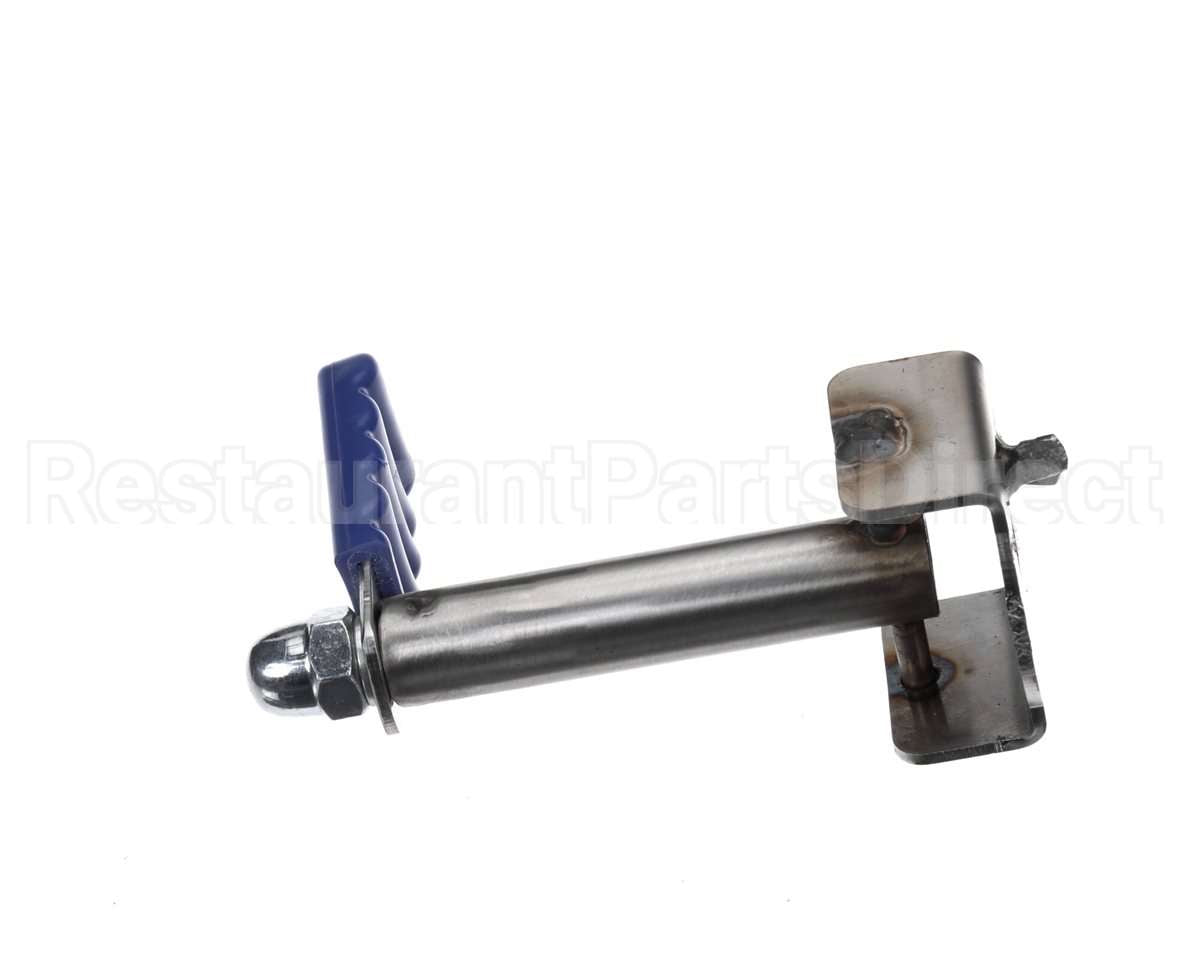 IRT-G-YOSH Imperial Drain Handle Assy- Order With