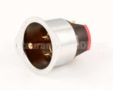 IT-3001 Alto Shaam Inlet,Miniature,15A,125V