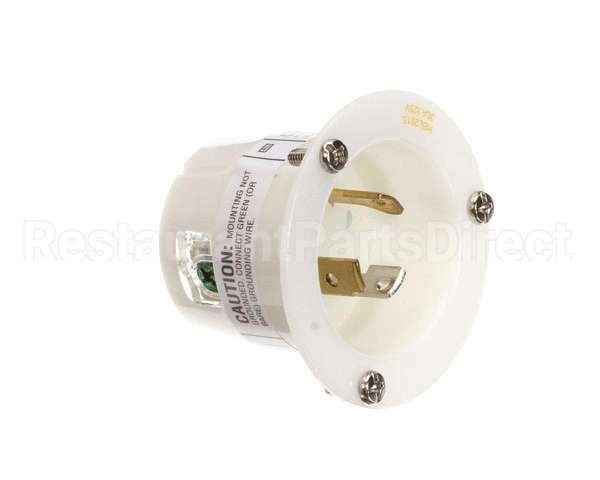 IT-3306 Alto Shaam Inlet,Male,Twist,30A/125V