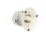 IT-3306 Alto Shaam Inlet,Male,Twist,30A/125V