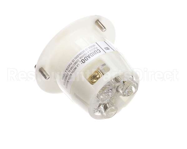 IT-3306 Alto Shaam Inlet,Male,Twist,30A/125V