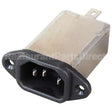 IT-33173 Compatible Alto Shaam Inlet Filter