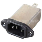 IT-33173 Compatible Alto Shaam Inlet Filter
