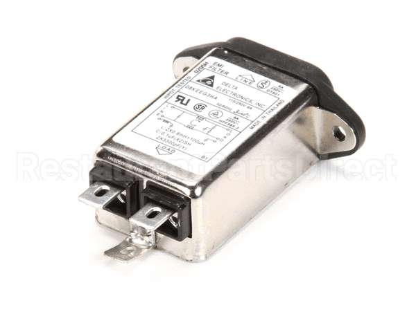 IT-33173 Alto Shaam Inlet,Filter,Electromagnetic