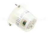 IT-3723 Alto Shaam Inlet,Male,Twist,20A,125V