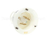 IT-3723 Alto Shaam Inlet,Male,Twist,20A,125V