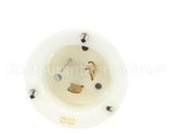 IT-3723 Alto Shaam Inlet,Male,Twist,20A,125V