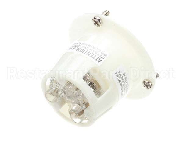 IT-3723 Alto Shaam Inlet,Male,Twist,20A,125V