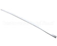 J-21-1600 Amerikooler Screw-On Style Door Sweep / Ne
