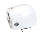 J-974A3 World Dryer Airforce, 115V 9.6A White Nr3