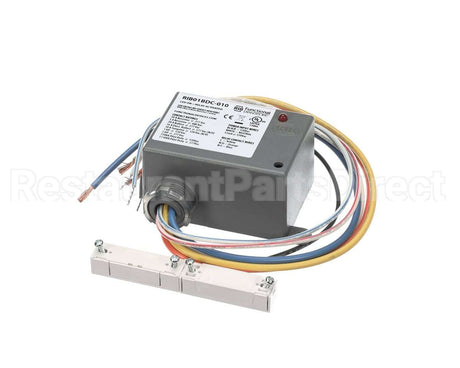 J0023 Mars Air Systems Kit, Controller (99-052), Commercial, No