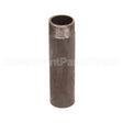 J062A Compatible Grindmaster Pipedrain, 1-1/4X6 L X Sch 40