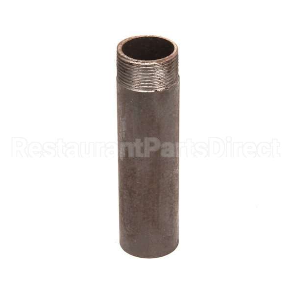 J062A Compatible Grindmaster Pipedrain, 1-1/4X6 L X Sch 40