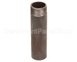 J062A Grindmaster Cecilware Pipe Drain,1-1/4X6 L X Sch 40
