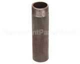 J062A Grindmaster Cecilware Pipe Drain,1-1/4X6 L X Sch 40