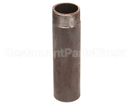 J062A Grindmaster Cecilware Pipe Drain,1-1/4X6 L X Sch 40