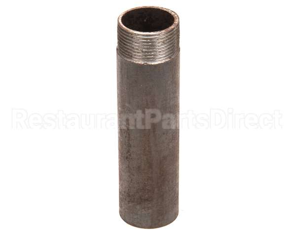 J062A Grindmaster Cecilware Pipe Drain,1-1/4X6 L X Sch 40